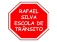 Logo de Rafael Silva Escola de Trânsito
