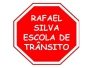 Logo de Rafael Silva Escola de Trânsito